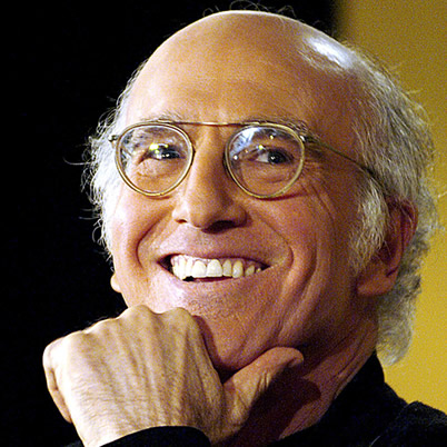 Larry David